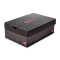 Tenis Nike A'One Leo Lights Mujer
