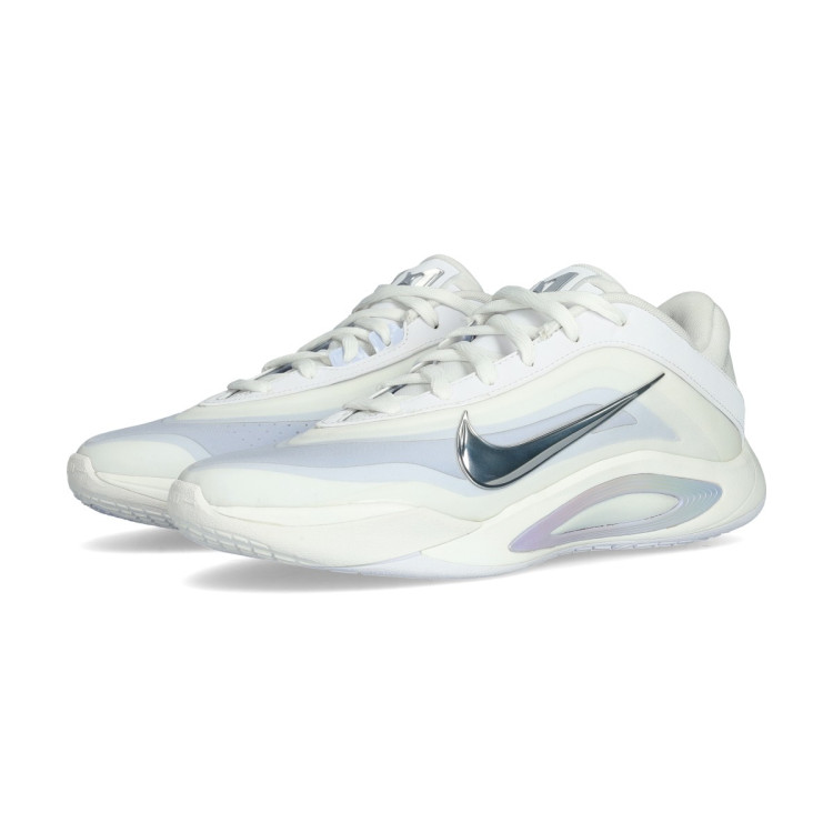 27cm／Nike A'One \"OG Pearls\" バッシュ バスケ 新品27cm／Nike A'One 