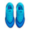 Nike Women's A'One Indigo Girl Basketball Shoes