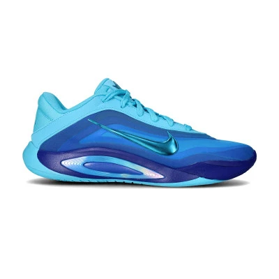 Women's A'One Indigo Girl Basketball Shoes
