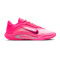 Zapatillas Nike A'One Pink A'ura Mujer