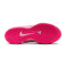 Zapatillas Nike A'One Pink A'ura Mujer