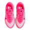Zapatillas Nike A'One Pink A'ura Mujer