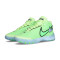 Zapatillas Nike Lebron NXXT Genisus Barely Volt