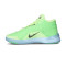 Zapatillas Nike Lebron NXXT Genisus Barely Volt