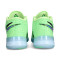 Zapatillas Nike Lebron NXXT Genisus Barely Volt