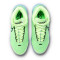 Zapatillas Nike Lebron NXXT Genisus Barely Volt