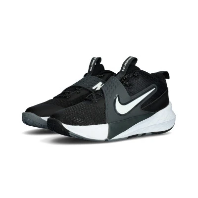 Zapatillas Team Hustle D 12 Niño