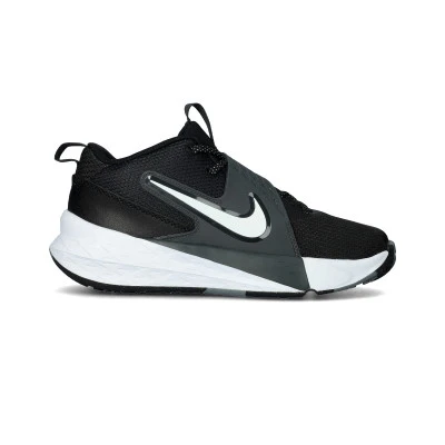 Zapatillas Team Hustle D 12 Niño