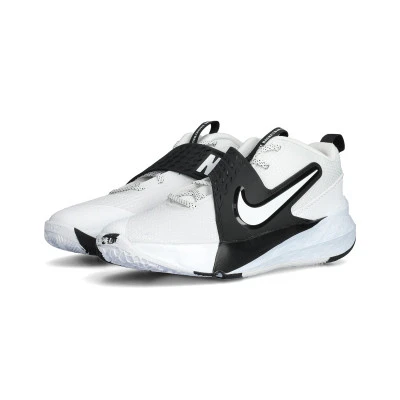 Zapatillas Team Hustle D 12 Niño