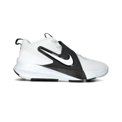 Zapatillas Team Hustle D 12 Niño
