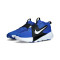 Zapatillas Nike Team Hustle D 12 Niño