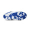 Zapatillas Nike Team Hustle D 12 Niño