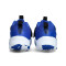 Zapatillas Nike Team Hustle D 12 Niño