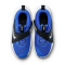 Zapatillas Nike Team Hustle D 12 Niño