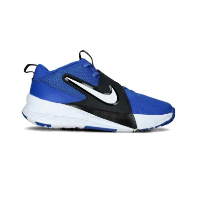 Zapatillas Team Hustle D 12 Niño