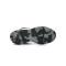 Nike Team Hustle D 12 Preescolar Basketball Shoes