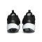 Nike Team Hustle D 12 Preescolar Basketball Shoes