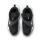 Nike Team Hustle D 12 Preescolar Basketball Shoes