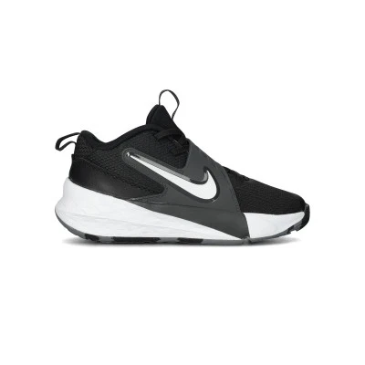 Team Hustle D 12 Preescolar Basketball Shoes