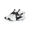 Zapatillas Nike Team Hustle D 12 Preescolar