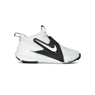 Zapatillas Team Hustle D 12 Preescolar