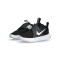 Sapatilhas Nike Team Hustle D 12 Bebé
