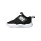 Sapatilhas Nike Team Hustle D 12 Bebé