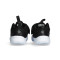 Sapatilhas Nike Team Hustle D 12 Bebé