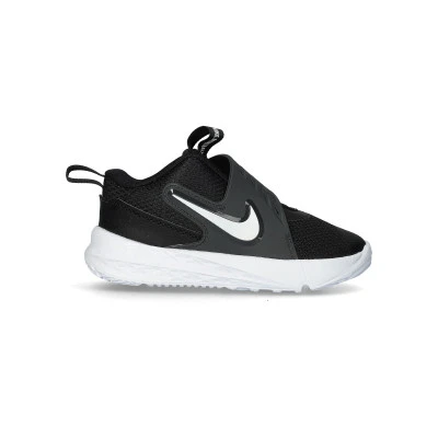 Zapatillas Team Hustle D 12 Bebé