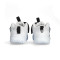 Zapatillas Nike Team Hustle D 12 Bebé