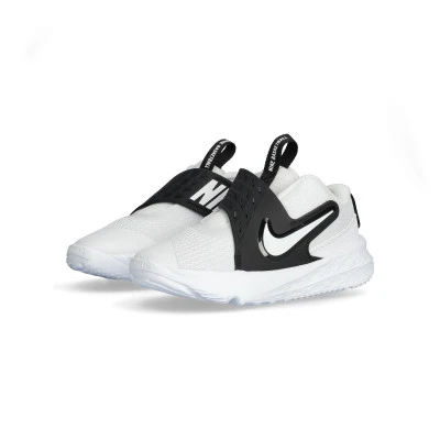 Zapatillas Team Hustle D 12 Bebé