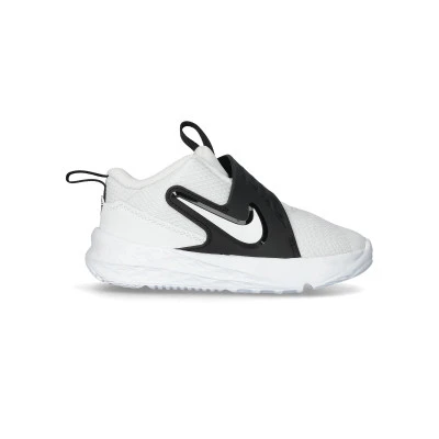 Zapatillas Team Hustle D 12 Bebé