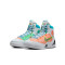 Nike Kinder Kobe 9 Elite Was zum Kobe Basketballschuhe
