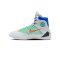 Nike Kinder Kobe 9 Elite Was zum Kobe Basketballschuhe