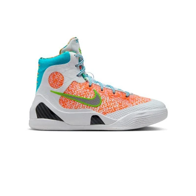 Kinder Kobe 9 Elite Was zum Kobe Basketballschuhe