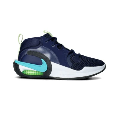 Kids Air Zoom Crossover 2 SE Basketball Shoes