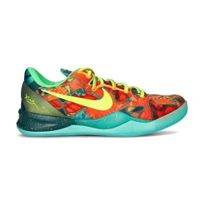 Zapatillas Kobe 8 Protro What The Kobe