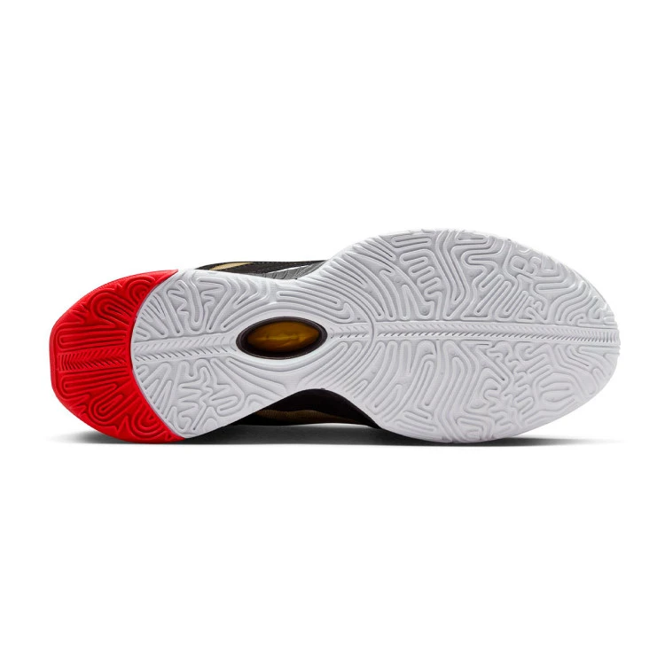 zapatillas-nike-lebron-21-prime-93-black-white-fire-red-metallic-gold-3