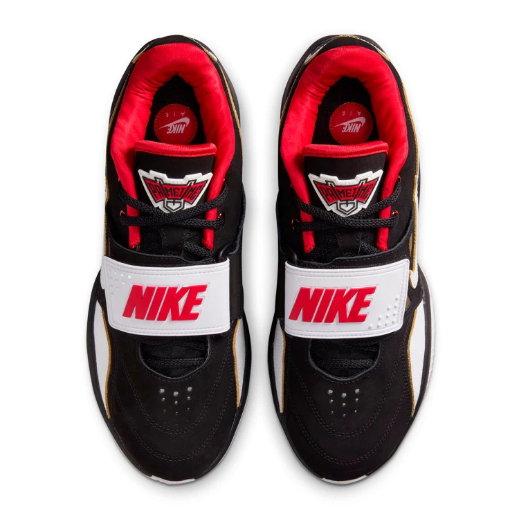 zapatillas-nike-lebron-21-prime-93-black-white-fire-red-metallic-gold-5