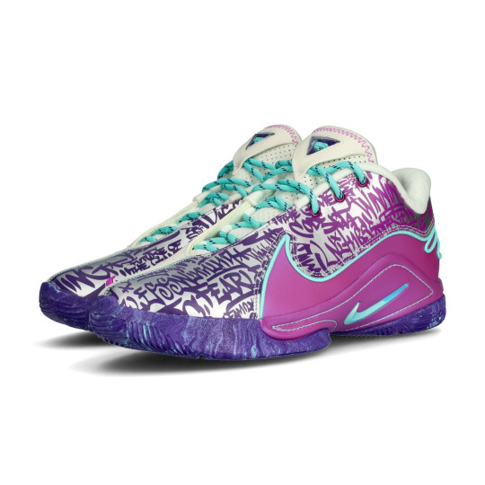 ◆正規品◆NIKE LEBRON 22 EP VIVID PURPLE COURT PURPLE◆人気 LeBron XXII EP Basketball Shoes. Nike VN