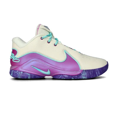 Lebron 22 Frozen Grapes Basketball Shoes