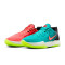 Zapatillas Nike Ja 2 Mixed Berry