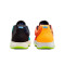 Zapatillas Nike Ja 2 Mixed Berry