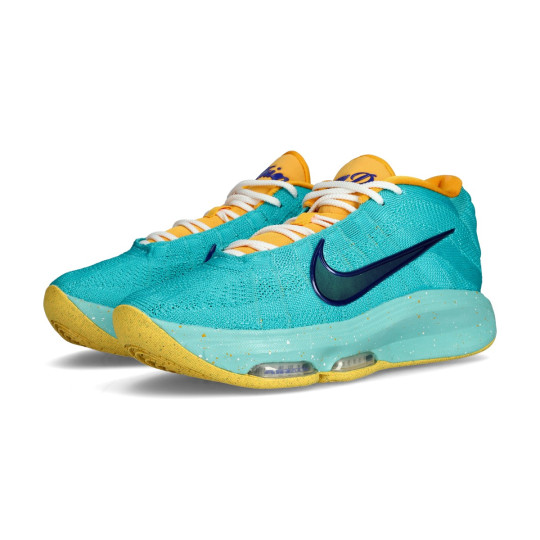Basketball Shoes Nike G.T. Hustle 3 Victor Wembanyama Dusty Cactus
