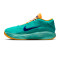 Tenis Nike G.T. Hustle 3 Victor Wembanyama
