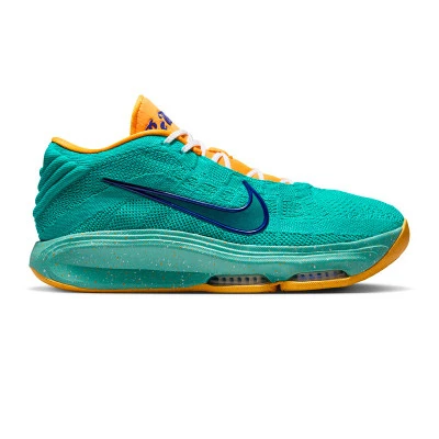 Tenis G.T. Hustle 3 Victor Wembanyama