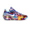 Nike G.T. Cut 3 Jewell Loyd Paint Splatter PE Basketball Shoes