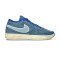 Zapatillas Nike Book 1 Blue Blood