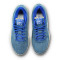 Zapatillas Nike Book 1 Blue Blood